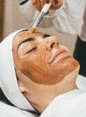 best facials london