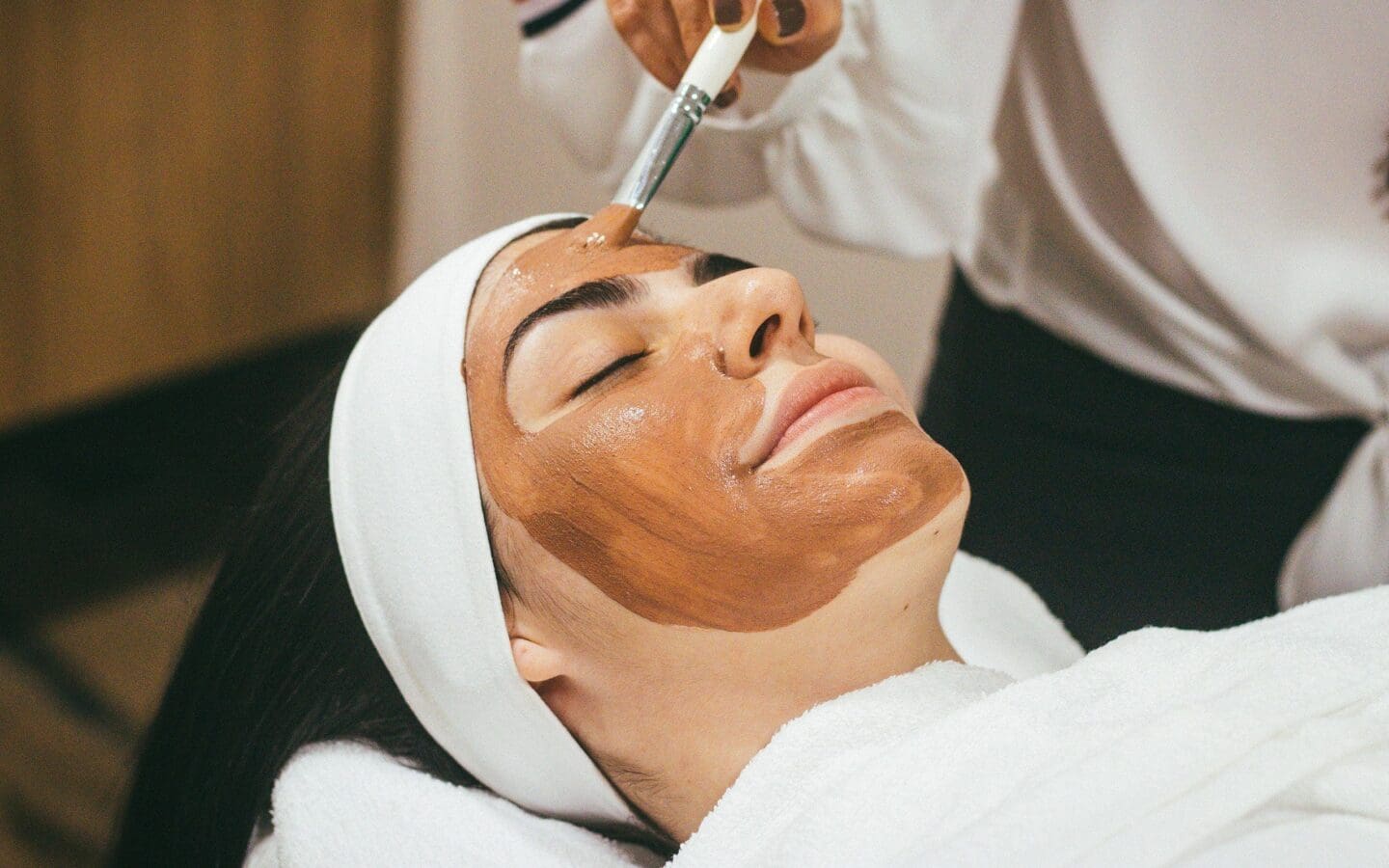 best facials london