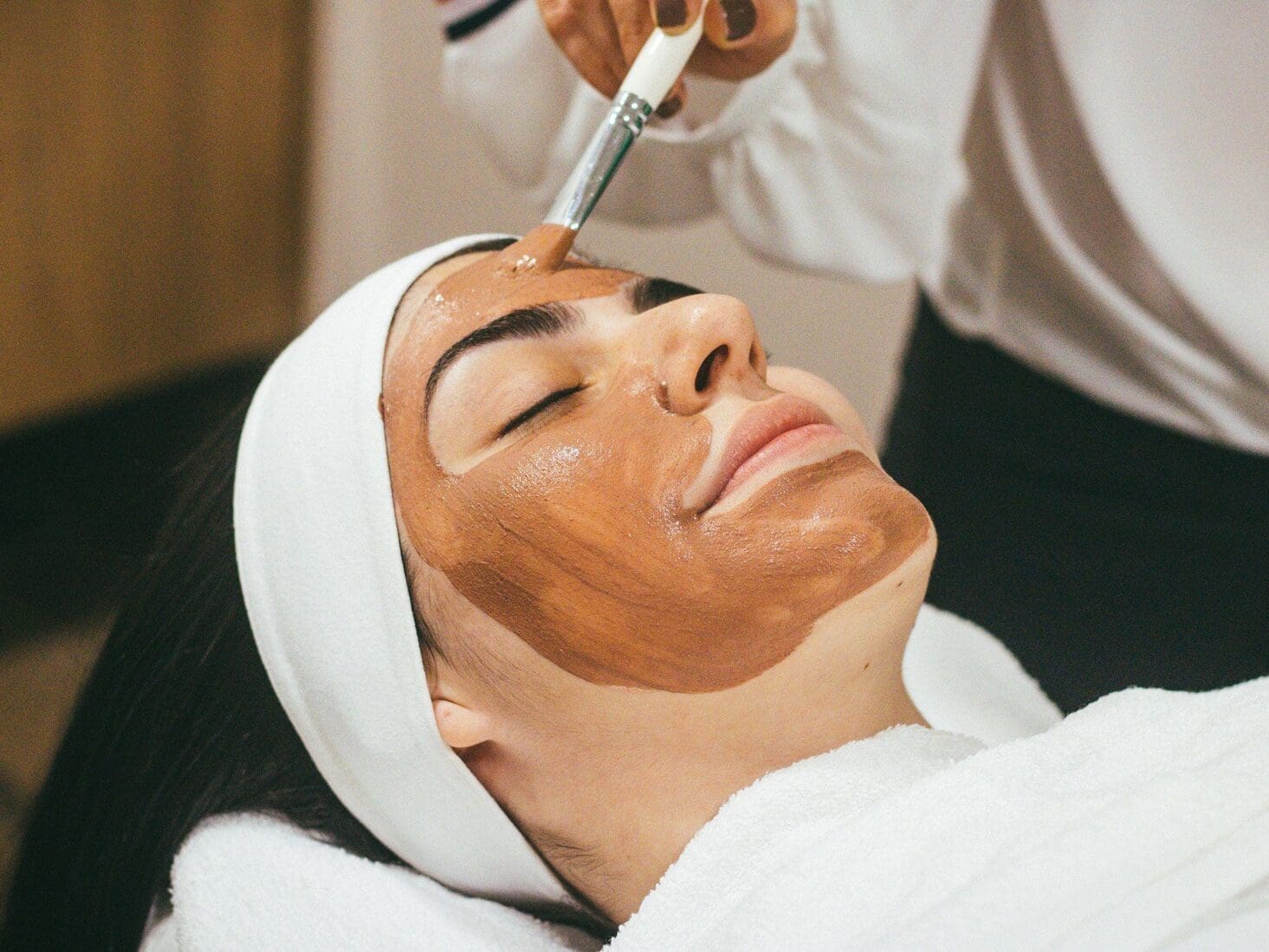 best facials london