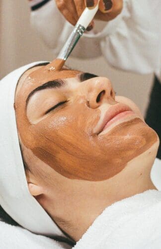 best facials london