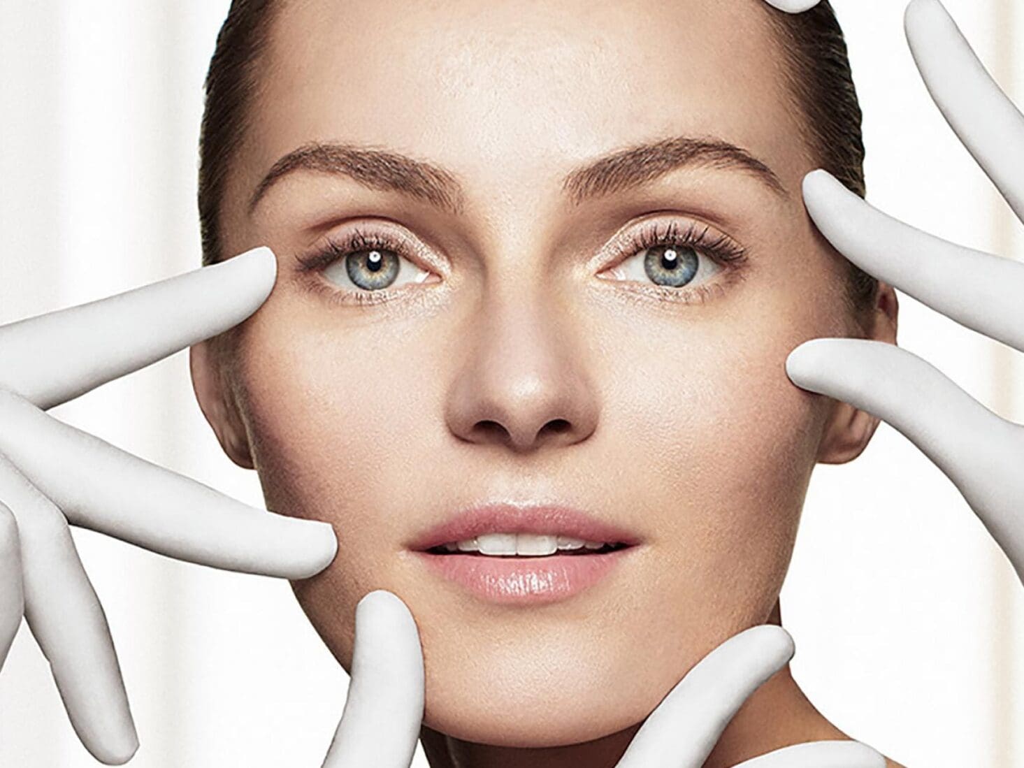 best facials london