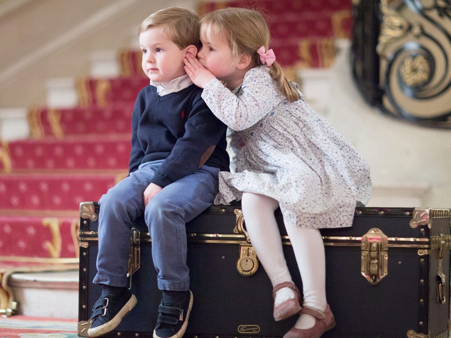 family-friendly hotels in london