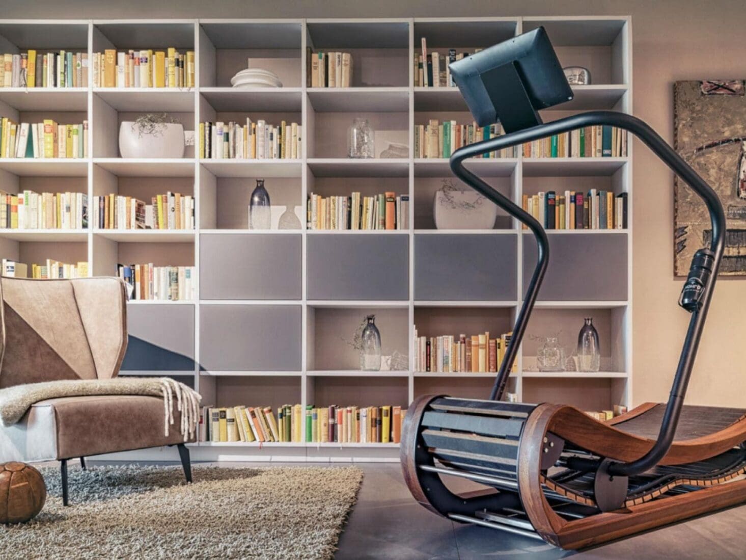 best home gym equipment
