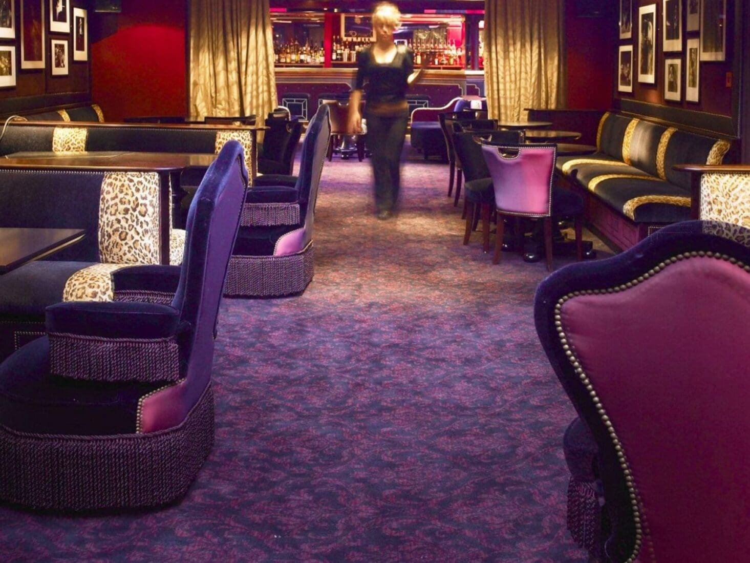 The Best Jazz Bars in London