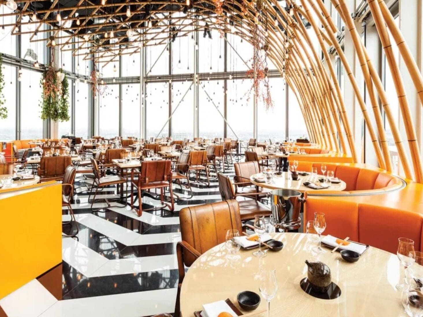 Best restaurants for a keto diet