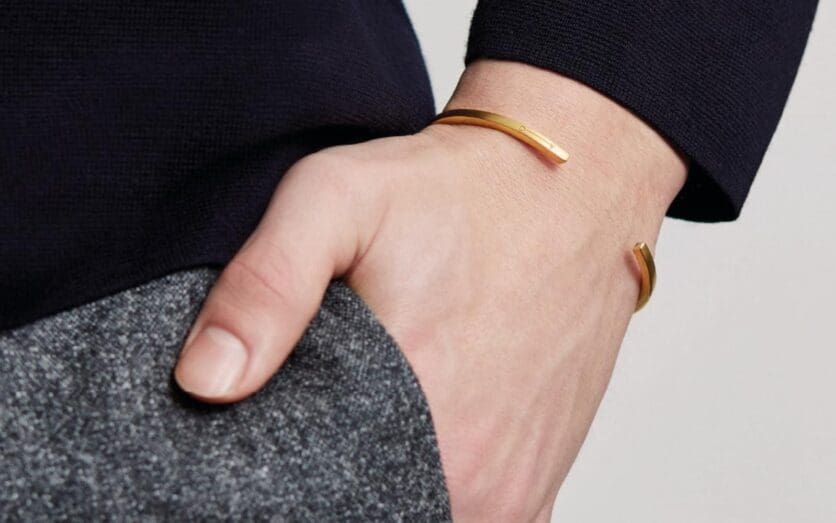 alex orso men's jewellery