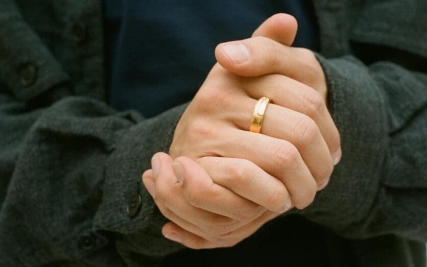 alighieri men's jewellery