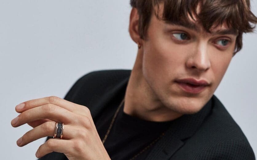stephen webster men's jewellery