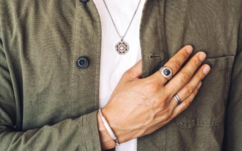 tateossian men's jewellery