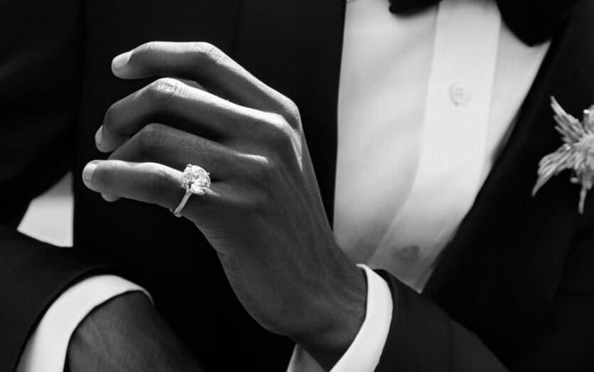 tiffany men's jewellery