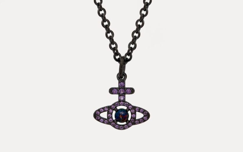 vivienne westwood men's jewellery