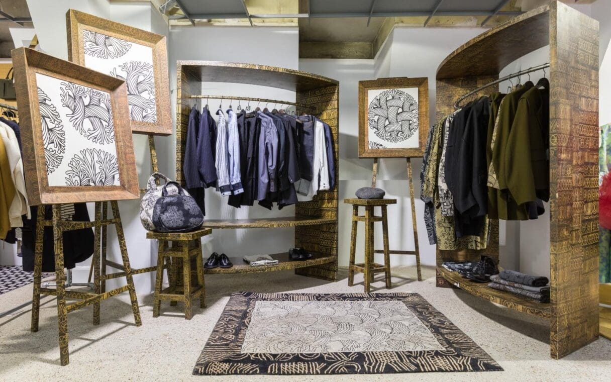 dover street market