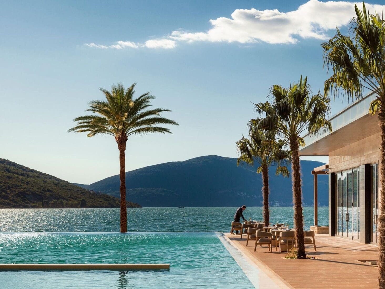 best new hotels 2021