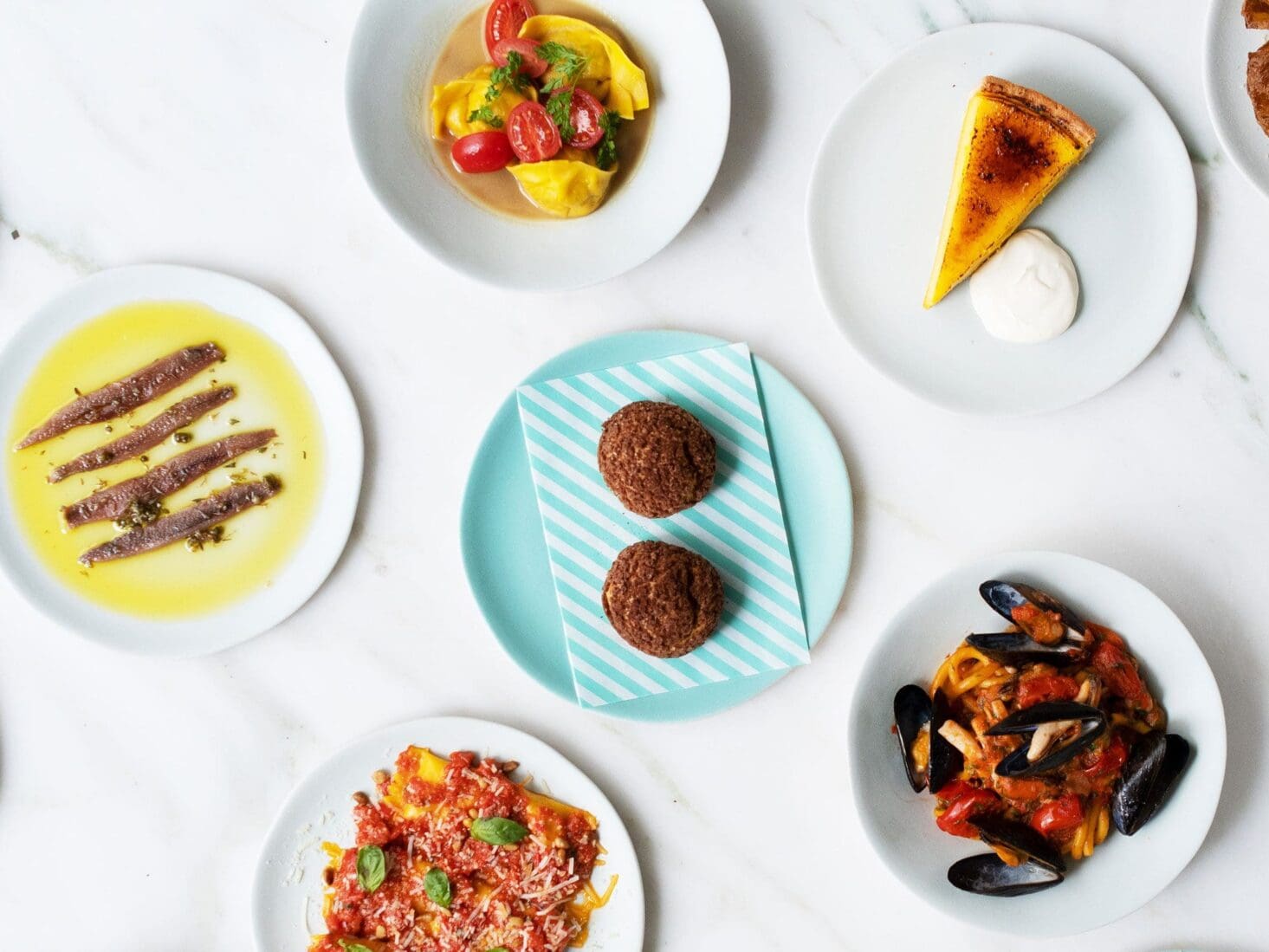 best restaurants soho