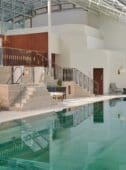 best spas in london