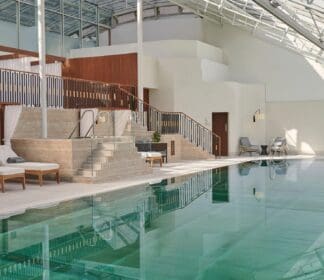 best spas in london