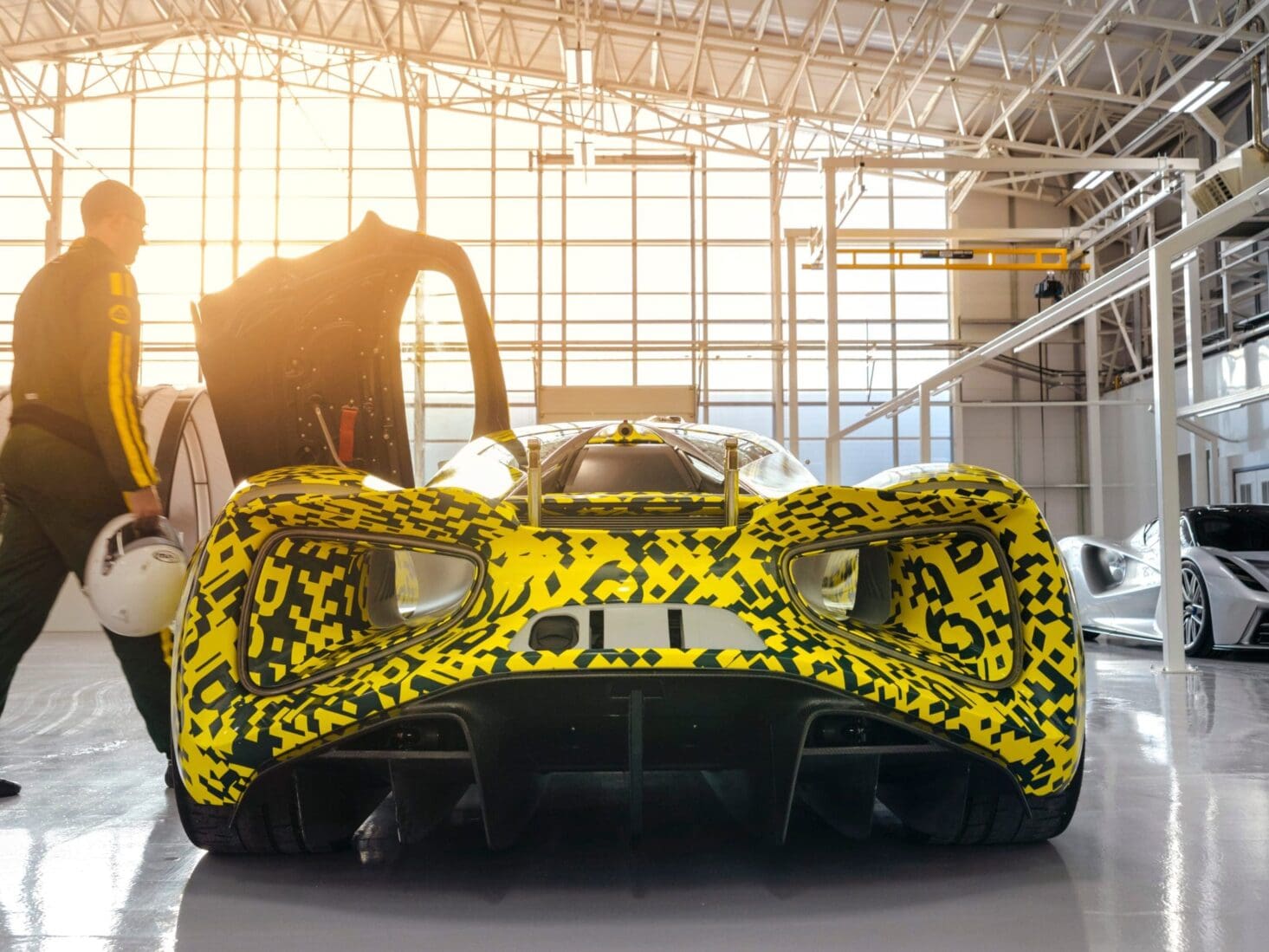 best supercars of 2021-04