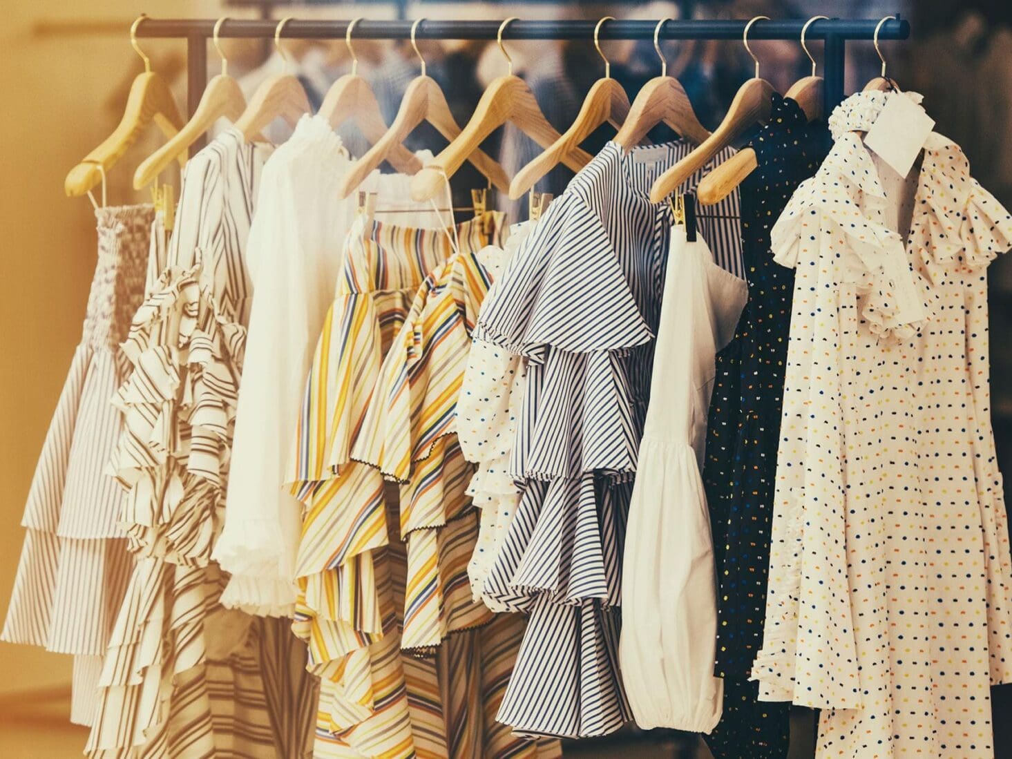 London's Best Vintage Stores
