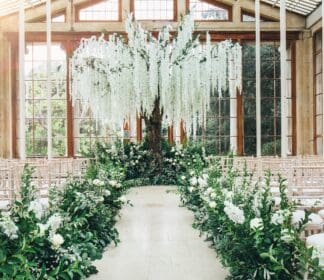 wedding venues london
