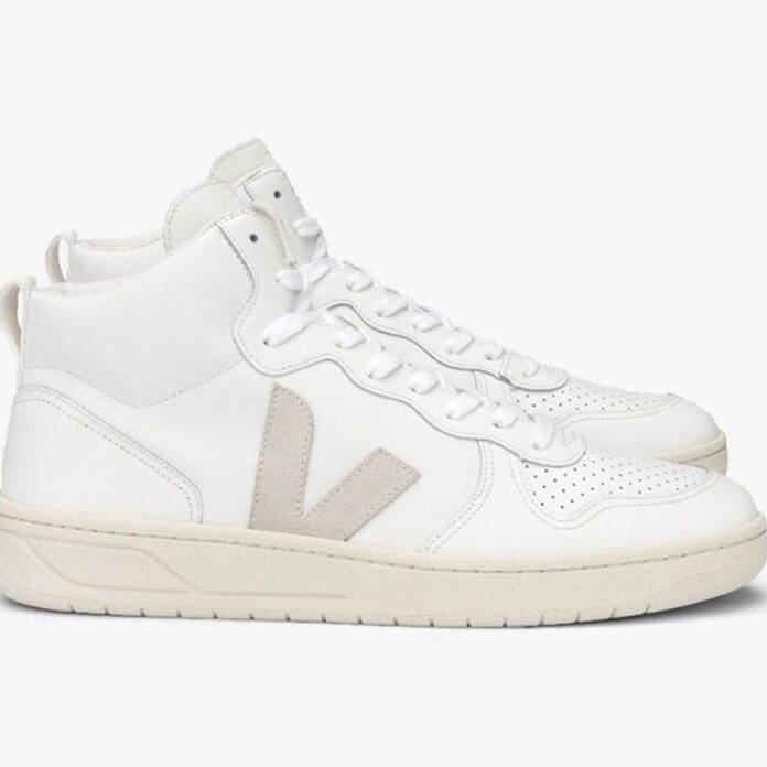 Veja V-15 CWL sneakers