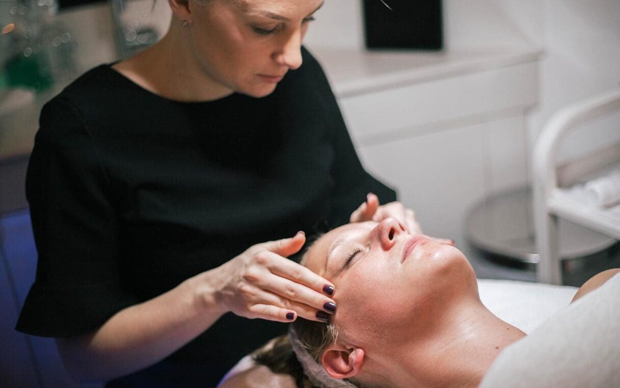 beyond medispa harvey nichols