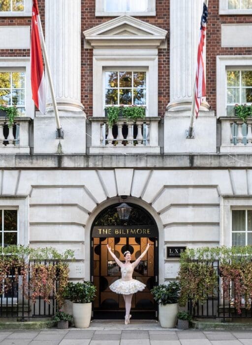 the biltmore