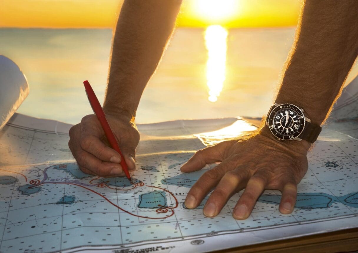 Blancpain Fifty Fathoms