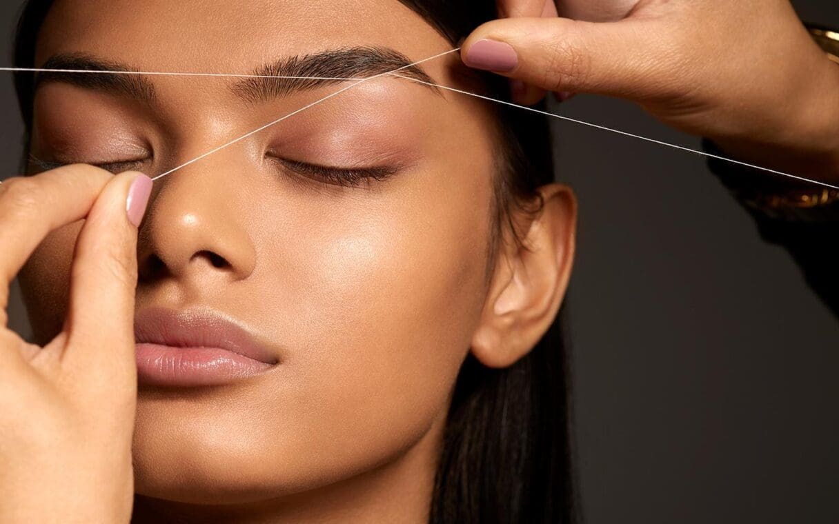 blink brow bar