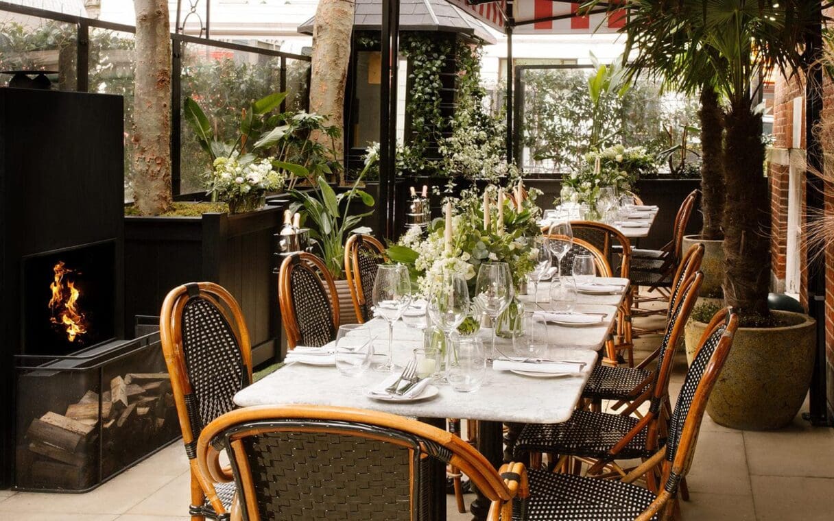 coral garden dalloway terrace