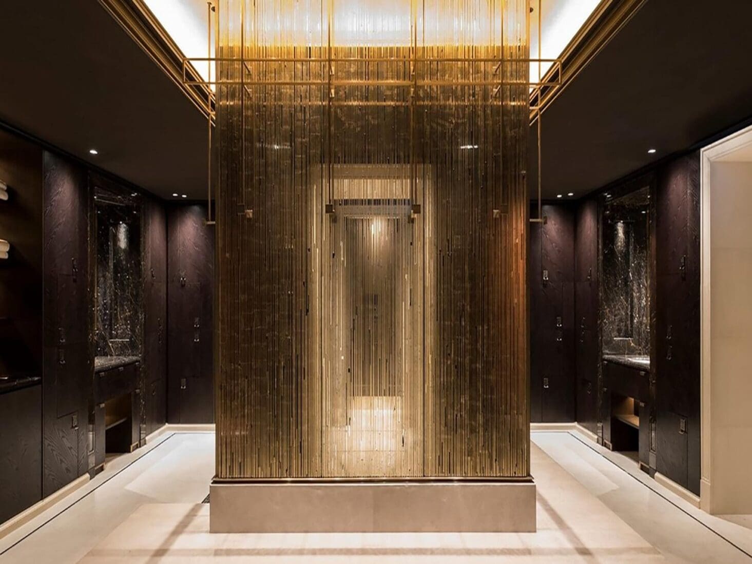 The Lanesborough