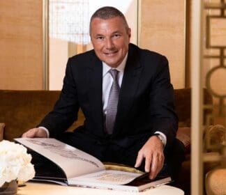 Jean-Christophe Babin interview