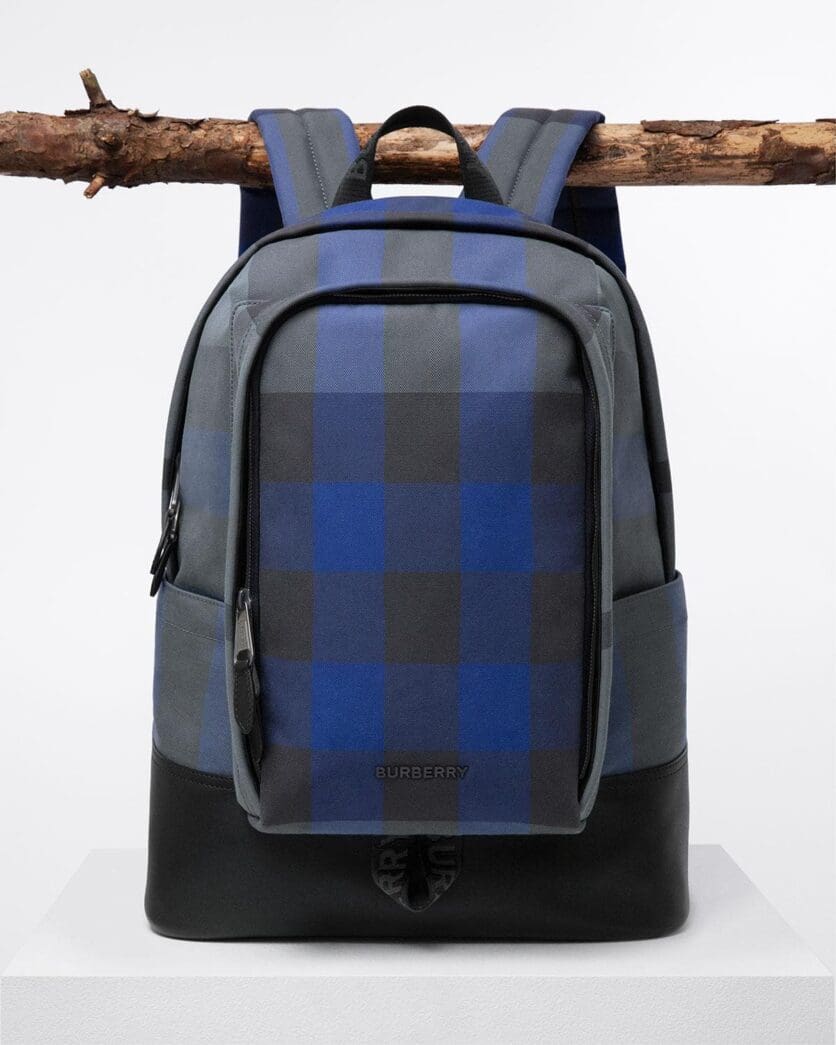 bruberry backpack