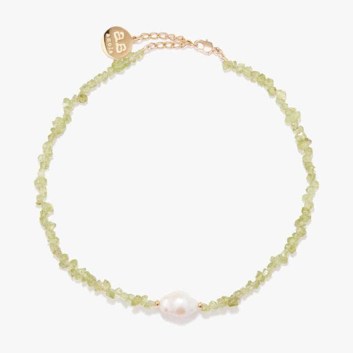 by alona peridot jewellery