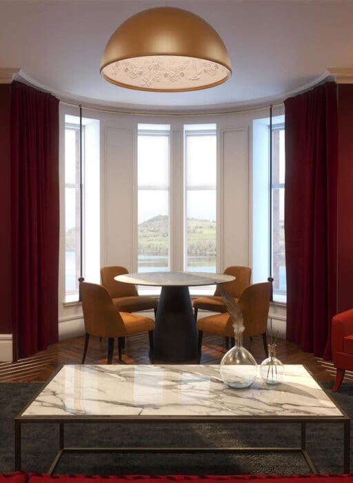 cameron house loch lomond