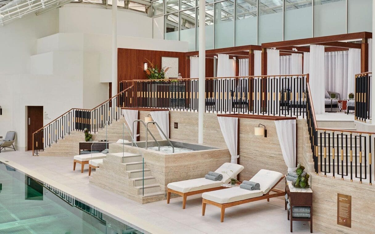 carlton tower jumeirah spa
