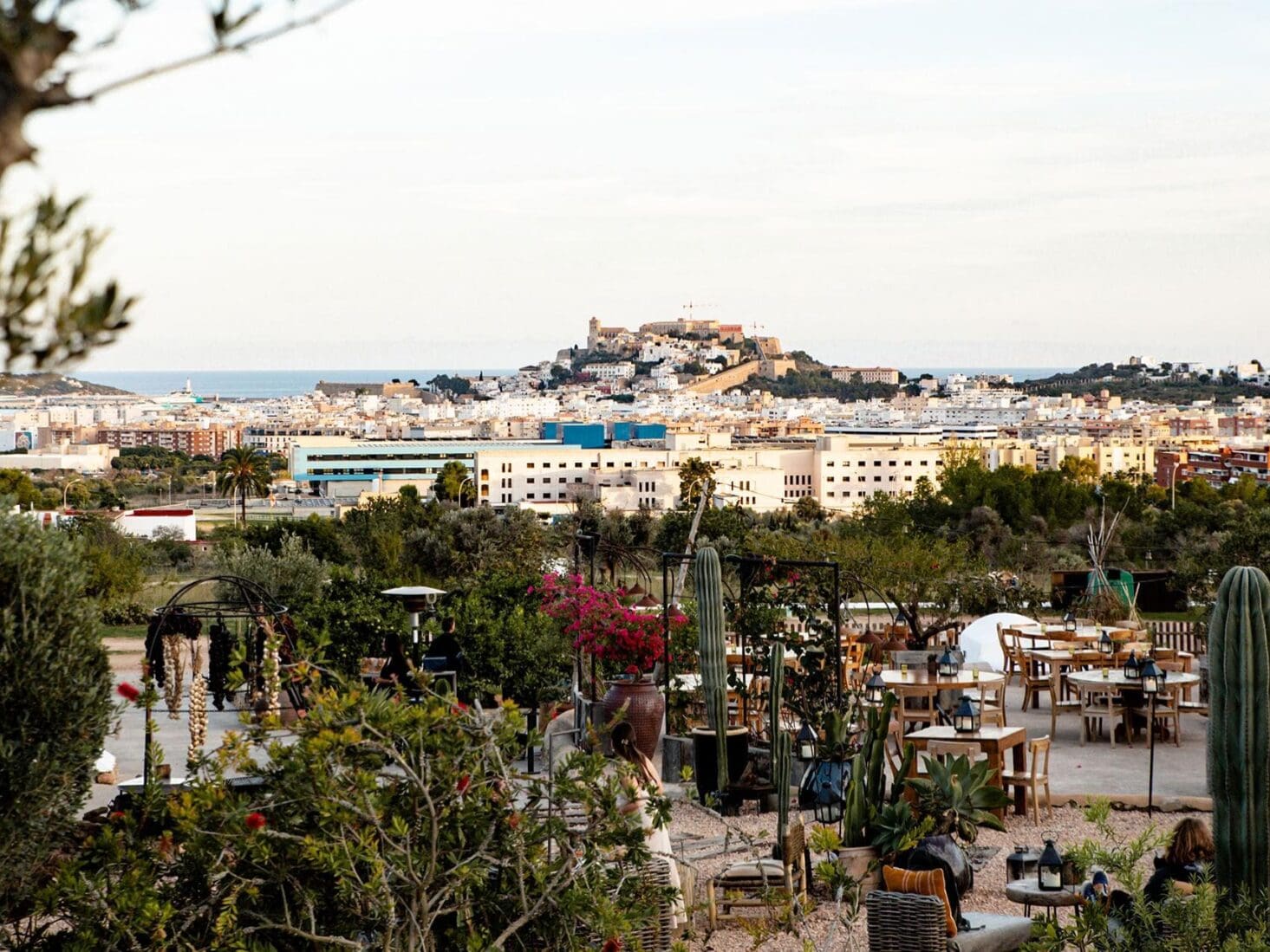 casa maca ibiza