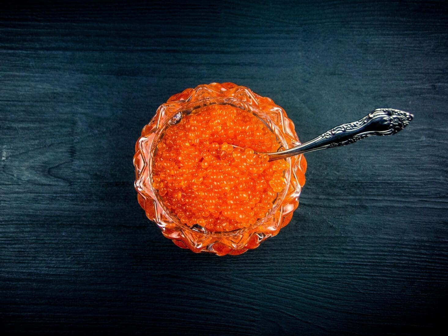 caviar