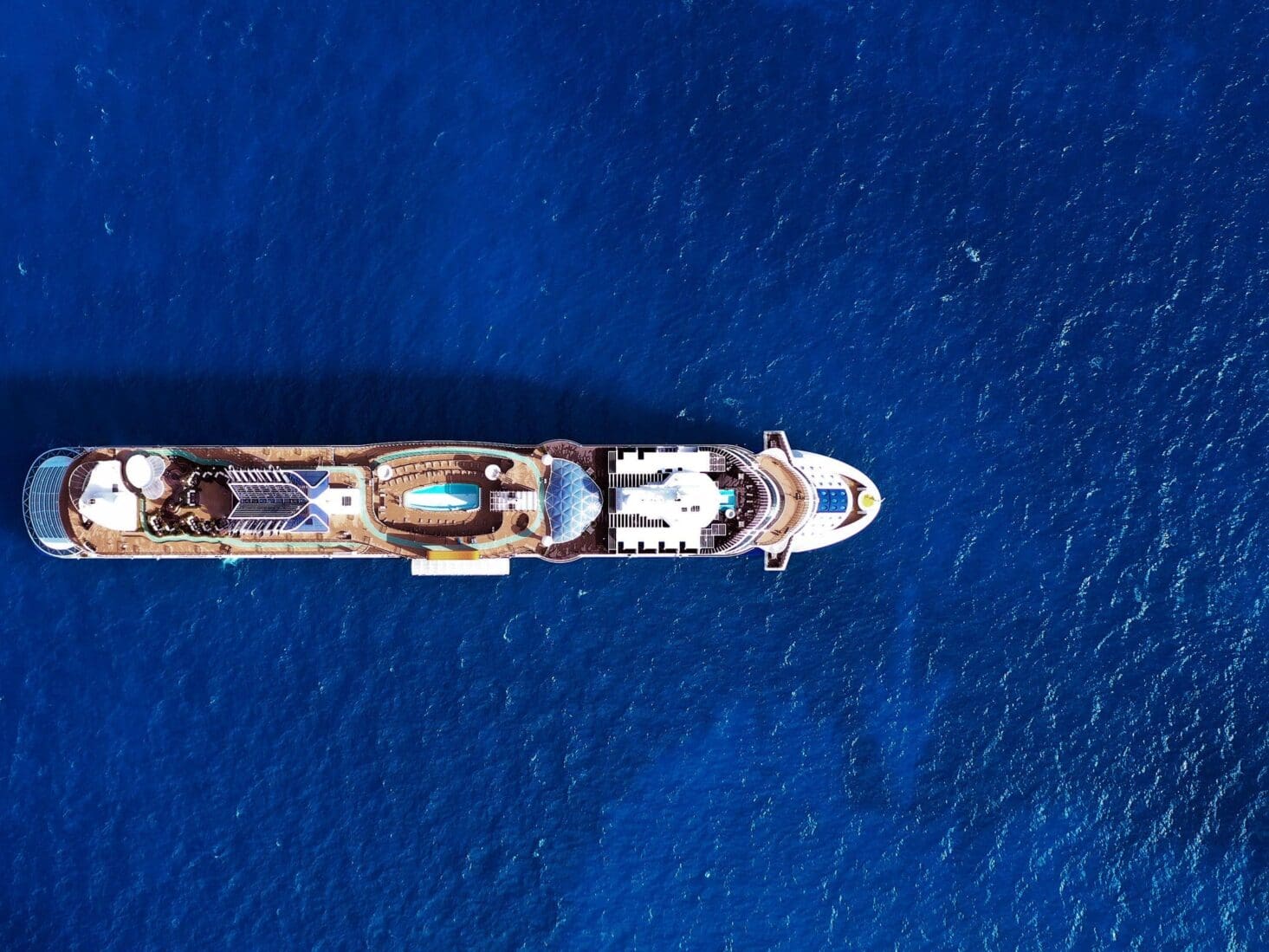 celebrity cruises ship