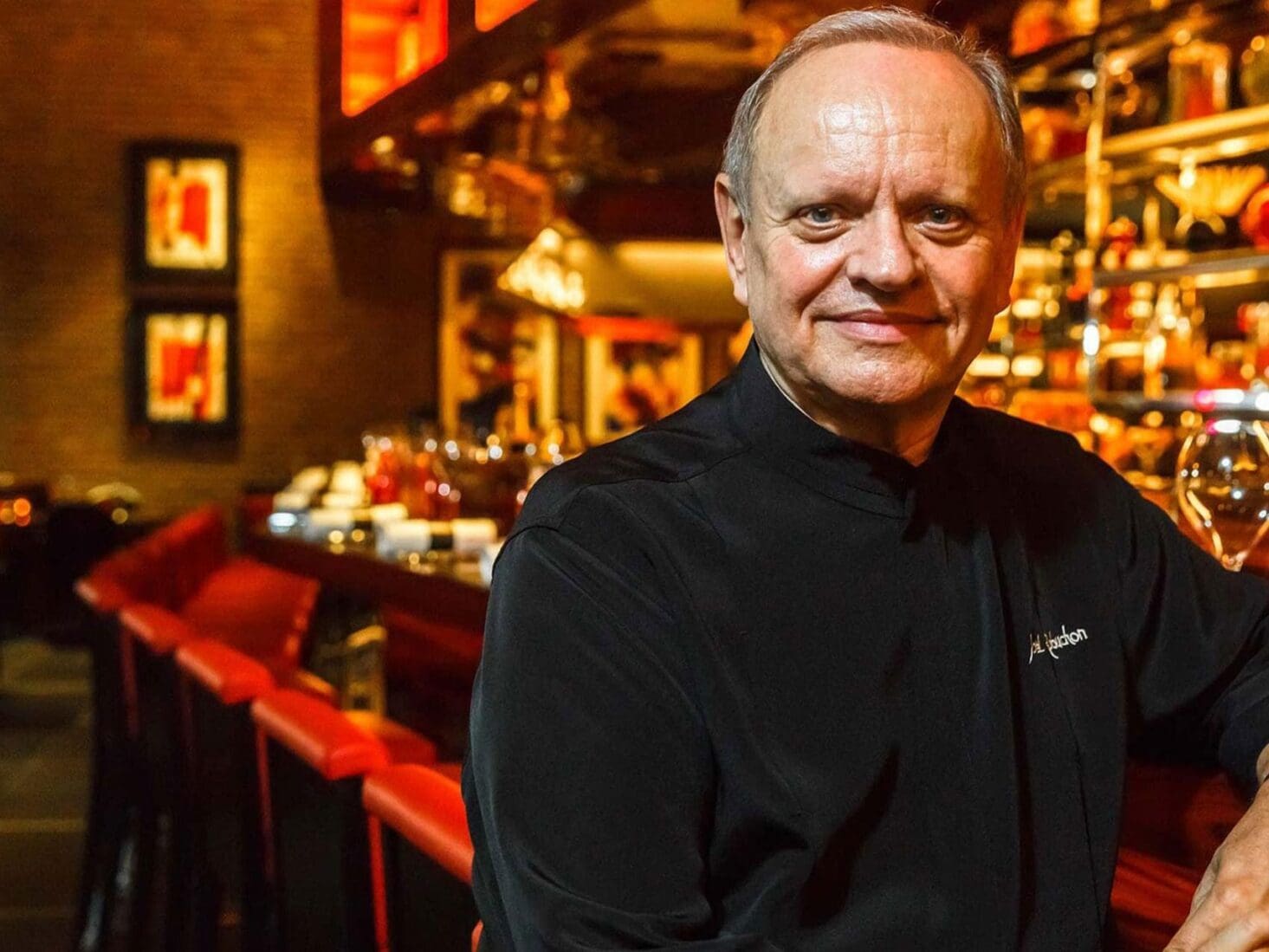 joel robuchon