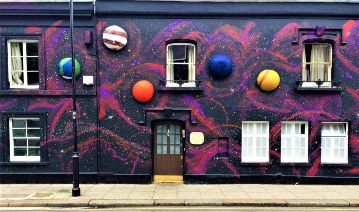 chelsea arts club