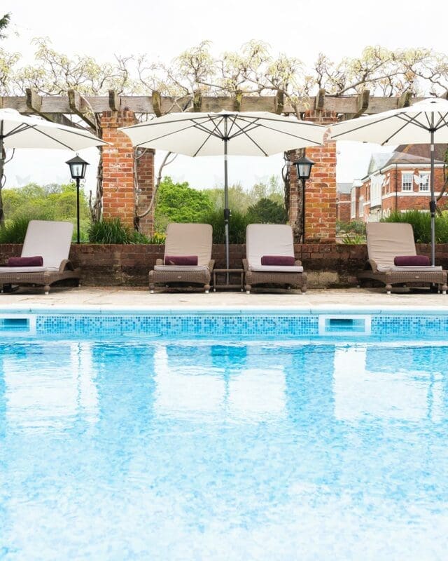 chewton glen spa