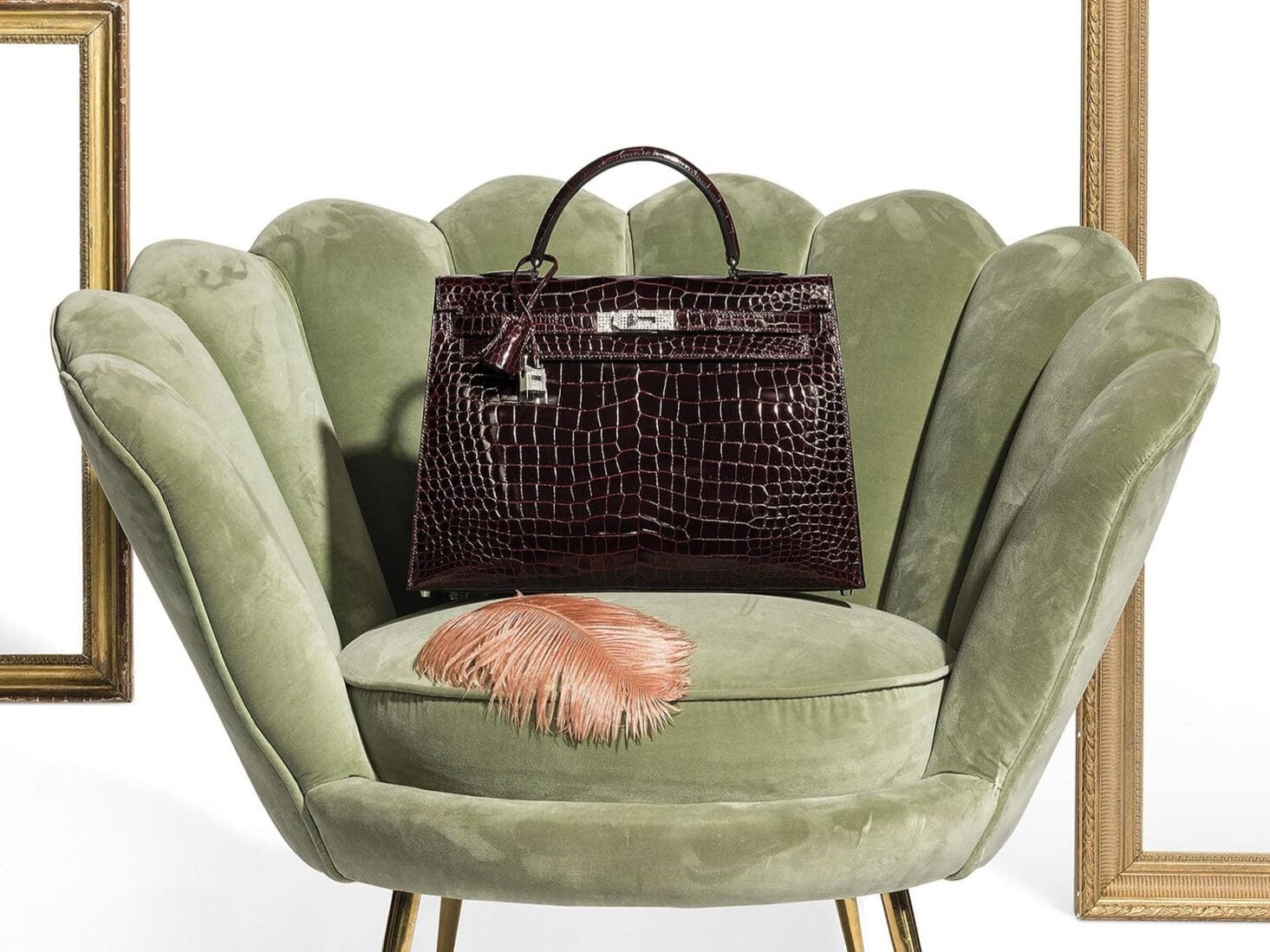 Hermes Kelly Christie's