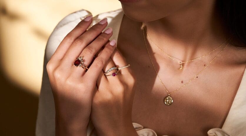 chupi jewellery