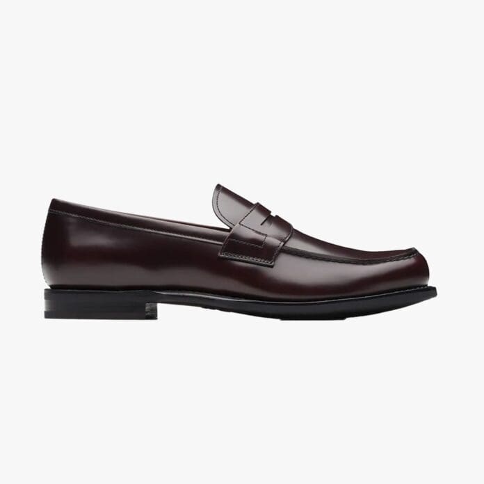 Church’s Gateshead Loafers
