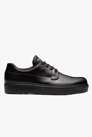 Church's Mach 7 classic leather sneakers
