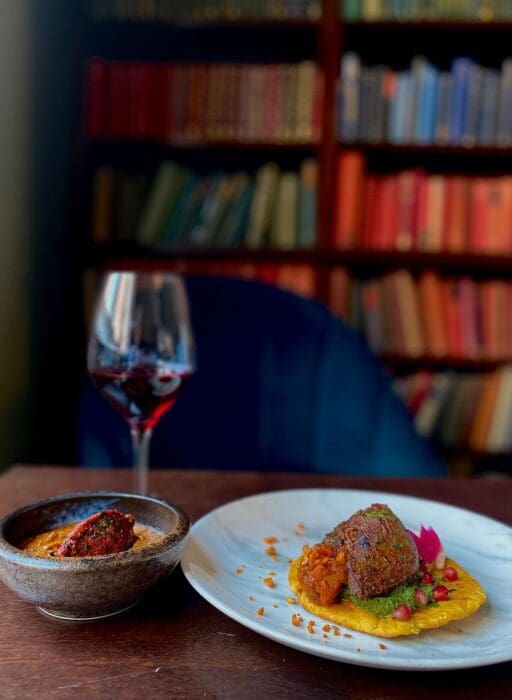 cinnamon club game restaurants london