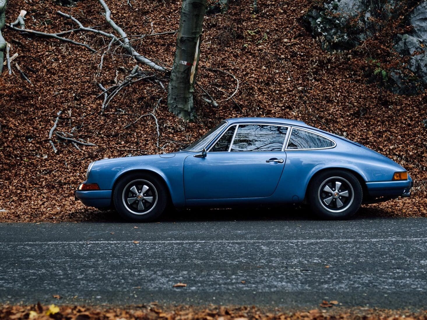 classic car