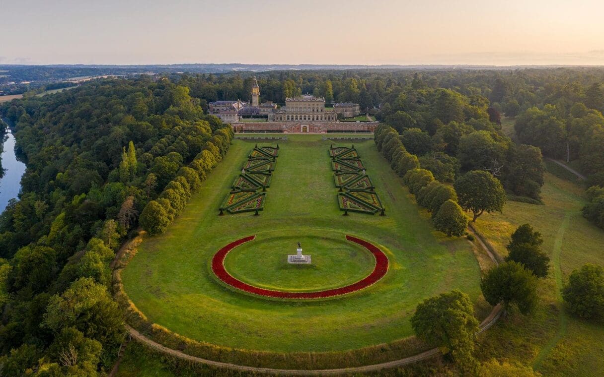 cliveden house