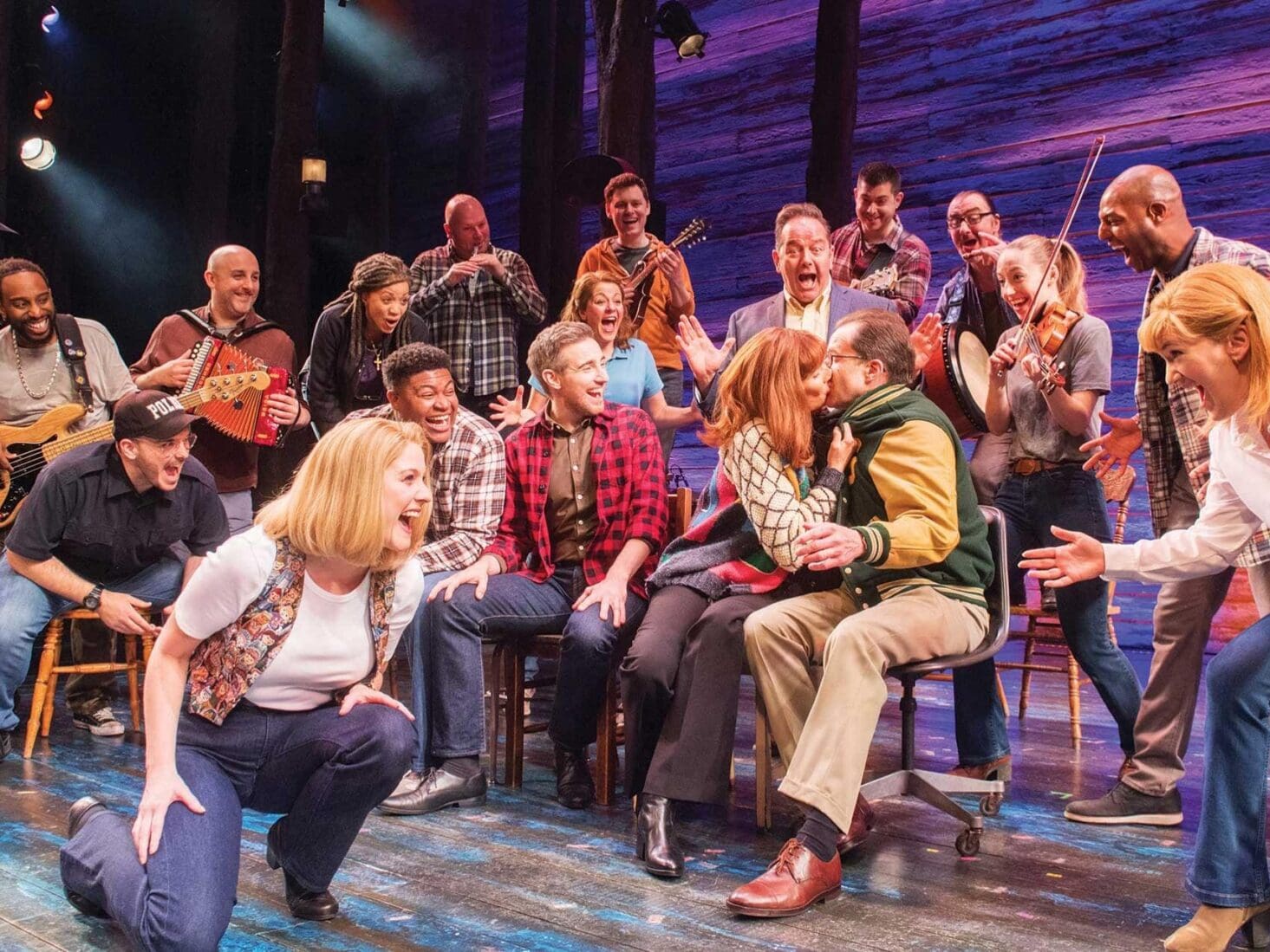 Come From Away
