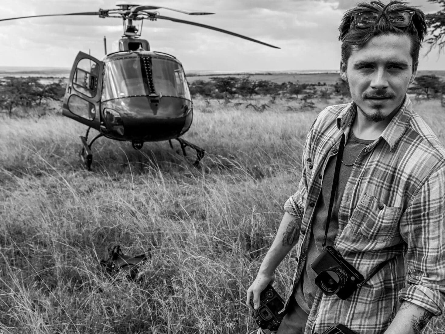 Conor McDonnell Photography